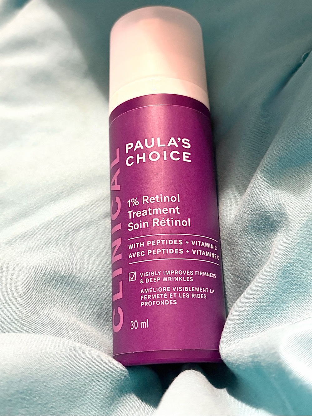 Paula’s Choice 1% Retinol Treatment 1 Oz